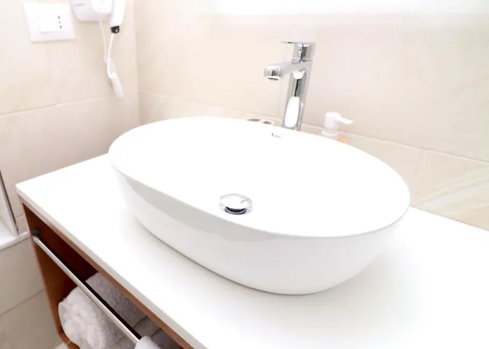 Elarad Гостевой дом Влёра